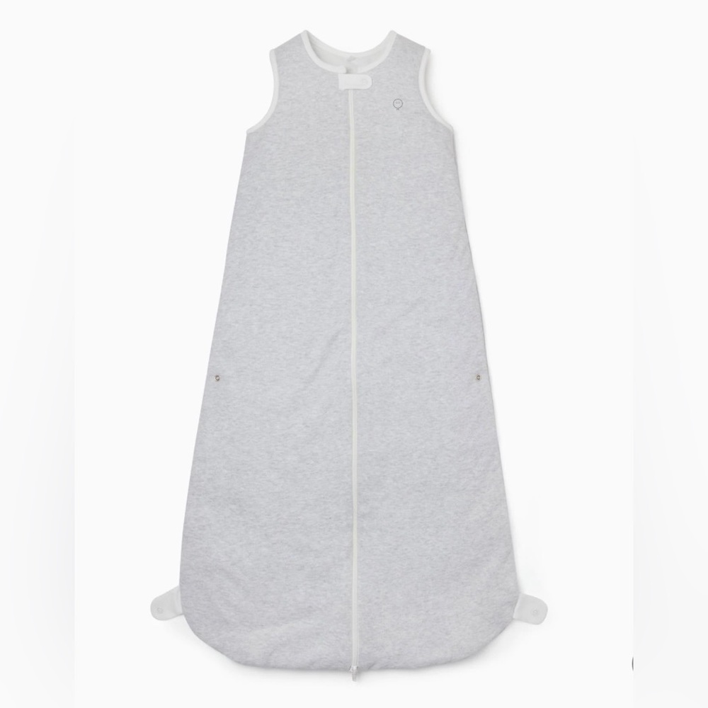 Mori Front Opening Winter Sleep Sack / Sleeping Bag 2.5 TOG 6-24m